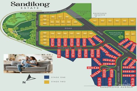 Property photo of 2 Young Avenue Irymple VIC 3498