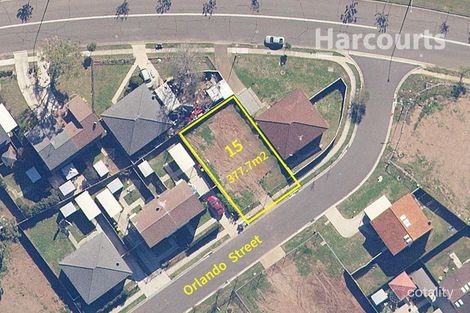 15 Orlando St, Rosemeadow, NSW 2560