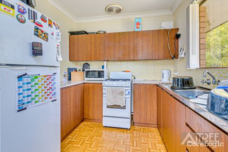 Property photo of 291A Railway Avenue Armadale WA 6112