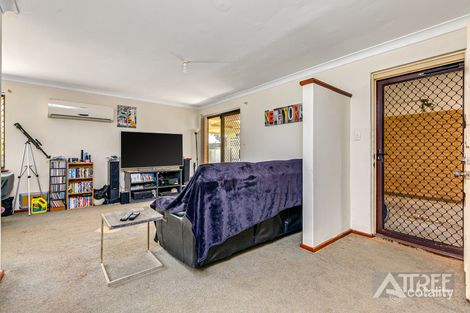 Property photo of 291A Railway Avenue Armadale WA 6112