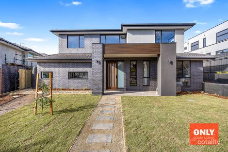 Property photo of 13 Argus Crescent Doncaster East VIC 3109