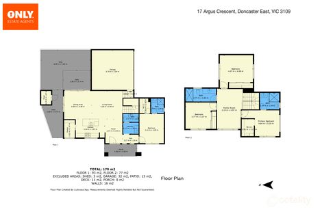 Property photo of 13 Argus Crescent Doncaster East VIC 3109