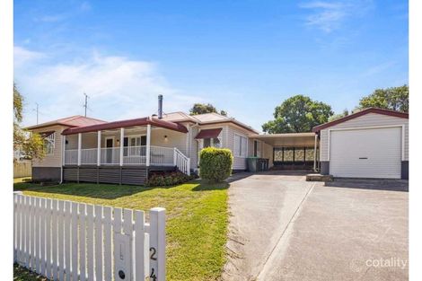 24 Birralee St, Muswellbrook, NSW 2333