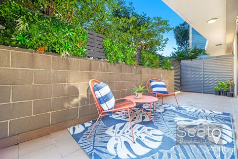 Property photo of 4/70-72 Park Road Homebush NSW 2140