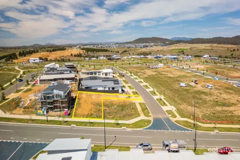 3 ARGONAUT ST, WHITLAM, ACT 2611