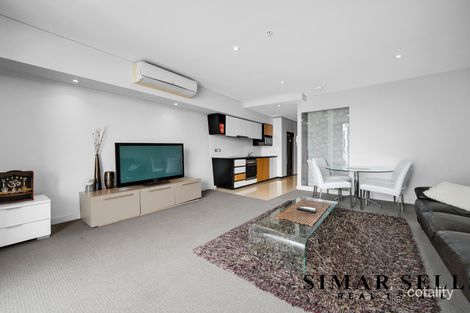 Property photo of 79/101 Murray Street Perth WA 6000