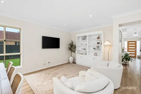 Property photo of 47 Robinia Parade Springfield NSW 2250