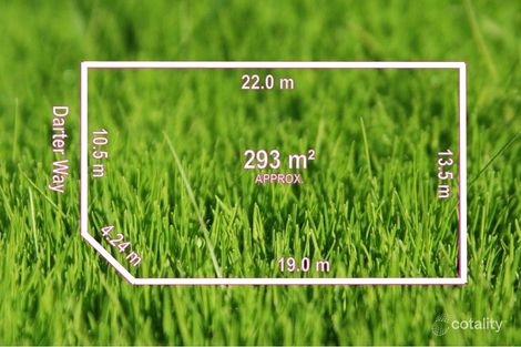 7 Darter Way, Armstrong Creek, VIC 3217