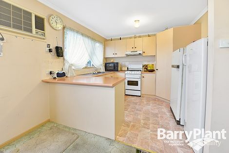 Property photo of 2/21 Crawford Road Clarinda VIC 3169