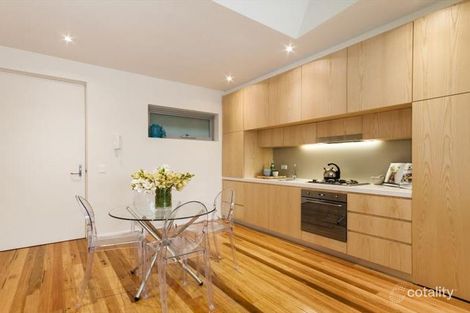 Property photo of 12/1A Gowrie Street Newtown NSW 2042