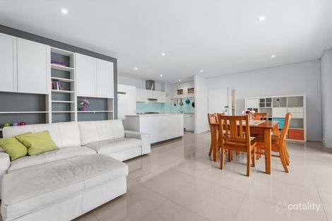 Property photo of 25/167-171 Parramatta Road North Strathfield NSW 2137