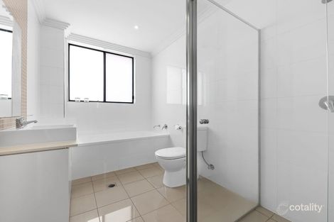 Property photo of 25/167-171 Parramatta Road North Strathfield NSW 2137