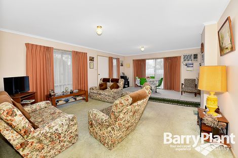 Property photo of 2/21 Crawford Road Clarinda VIC 3169