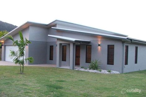 18 Butterfly Ct, Jubilee Pocket, QLD 4802