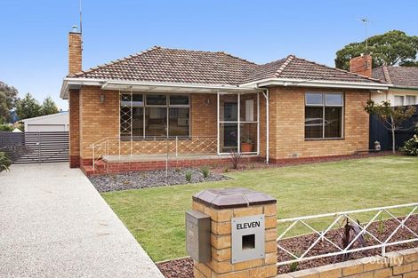 11 Nagle Dr, Belmont, VIC 3216