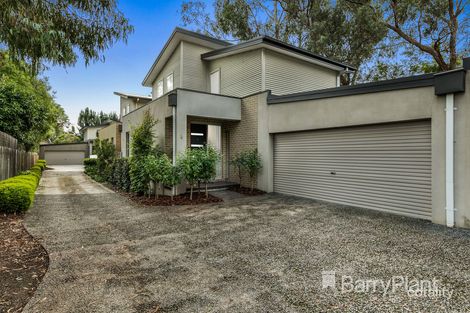 Property photo of 4 Innisfree Walk Kilsyth VIC 3137