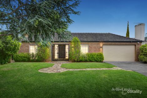 Property photo of 17 Rockingham Close Kew VIC 3101