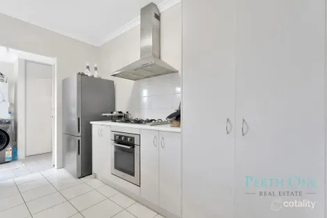 Property photo of 53A Ashburton Street Bentley WA 6102