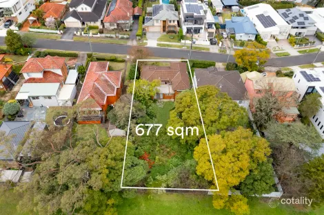 Property photo of 43 Acacia Avenue Ryde NSW 2112