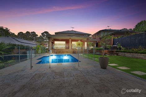 4a Cherrybrook Rd, West Pennant Hills, NSW 2125