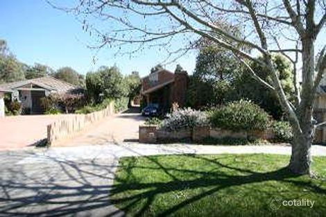 Property photo of 12 McFarlane Court Lysterfield VIC 3156