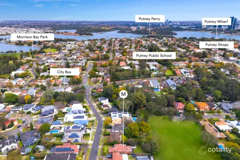 Property photo of 43 Acacia Avenue Ryde NSW 2112