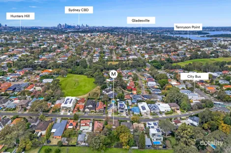 Property photo of 43 Acacia Avenue Ryde NSW 2112