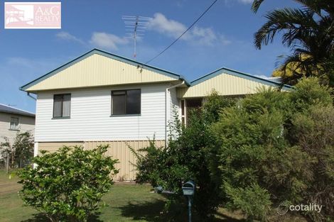191 Arnaud St, Granville, QLD 4650