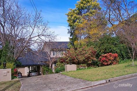 10 Cherrybrook Rd, West Pennant Hills, NSW 2125