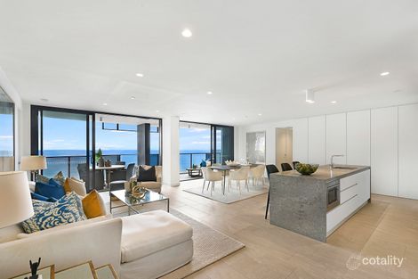 Property photo of 1802/10-12 First Avenue Broadbeach QLD 4218