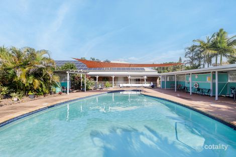 Property photo of 32/2 Wattle Road Rothwell QLD 4022