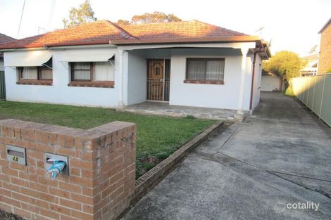 4 Elsinore St, Merrylands, NSW 2160