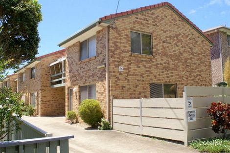 4/12 Recreation St, Tweed Heads, NSW 2485