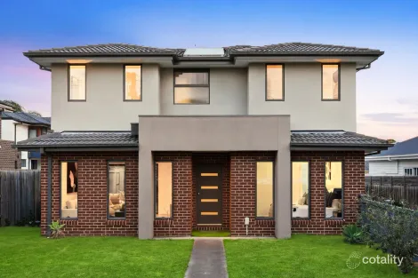 1/16 Norma Ave, Oakleigh South, VIC 3167