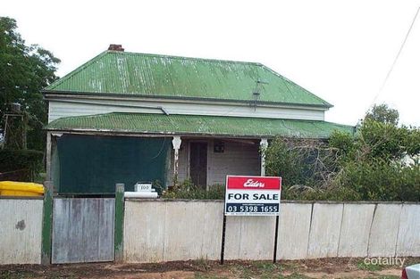 100 Lascelles St, Hopetoun, VIC 3396