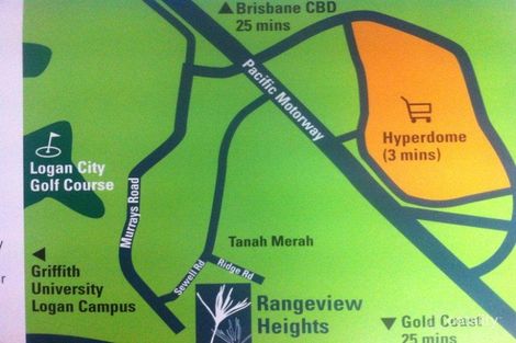 17/128-136 Murrays Rd, Tanah Merah, QLD 4128