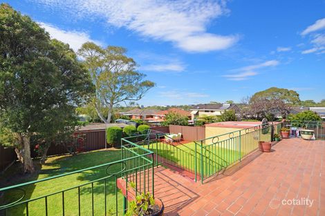 Property photo of 8 Bathurst Street Gymea NSW 2227