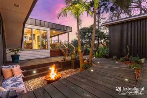 Property photo of 31 Cliff Drive Kiama Downs NSW 2533