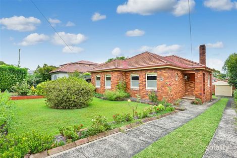 Property photo of 9 Kallaroo Road Riverview NSW 2066