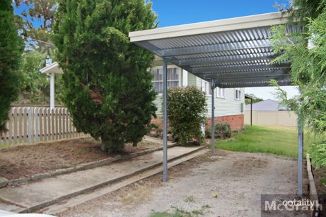 Property photo of 1 Smith Lane Cooma NSW 2630