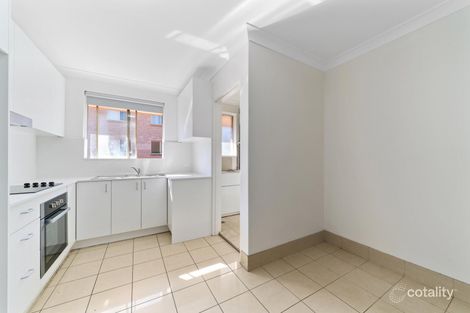 Property photo of 8/5 Denman Avenue Wiley Park NSW 2195