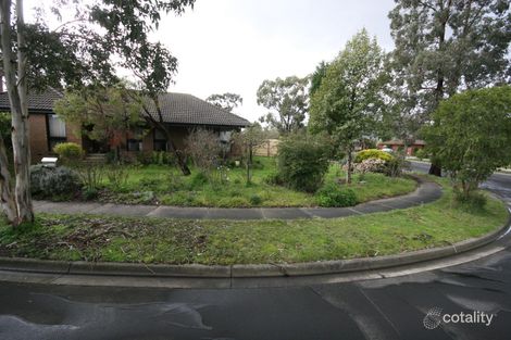 Property photo of 6 Lynian Court Ferntree Gully VIC 3156