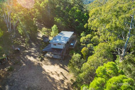 Property photo of 2065 Tathra Bermagui Road Wapengo NSW 2550