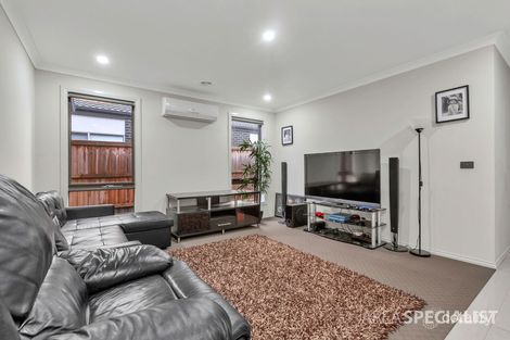 Property photo of 16 Great Banjo Street Clyde North VIC 3978