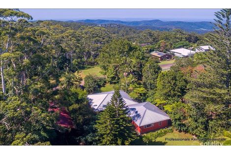 Property photo of 16 Katoomba Crescent Tamborine Mountain QLD 4272