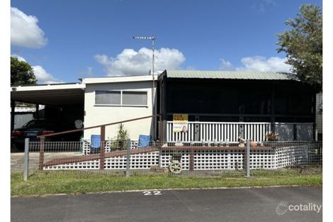 22/16 Anne Lane, Chinderah, NSW 2487