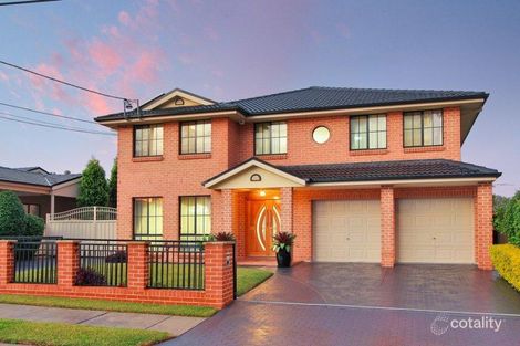 379 Blacktown Rd, Toongabbie, NSW 2146