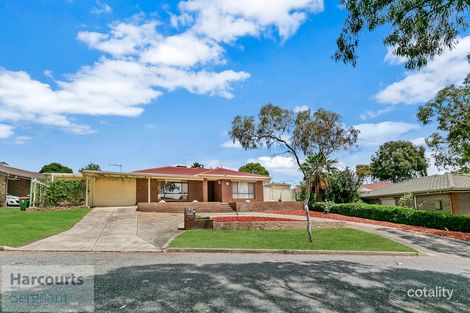 22 Nankeen St, Modbury Heights, SA 5092