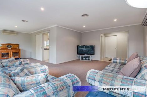 Property photo of 1A Burnside Street Moe VIC 3825