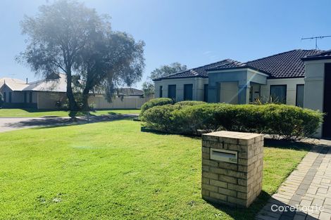 Property photo of 1 Forbes Way Abbey WA 6280